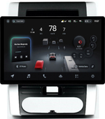 Магнитола для Nissan X-Trail T31 2007-2014 - Teyes CC4-PRO монитор 13" 2K QLED на Android 13, Snapdragon 778G, 8+128, AI, CarPlay, DSP, 4G SIM-слот