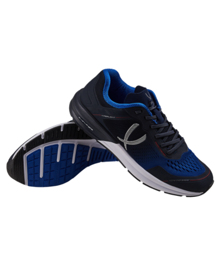 Кроссовки беговые Hyperlight Navy/blue