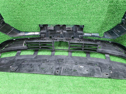 Бампер передний Chery Tiggo 8 Pro Max (2022-2024)