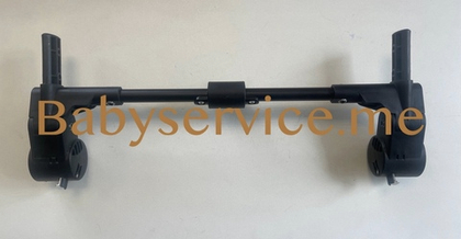 Задний мост Rant Energy Basic