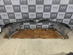 Бампер передний Toyota Camry (XV70) 17-21 Б/У Оригинал 5211906E50