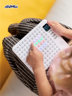 Игровой планшет Abumba Таппи 9 в 1