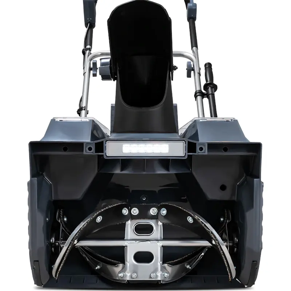 Мобил К СА46 Комфорт 20В аккумуляторный снегоуборщик (2 x 4.0 Ач, ЗУ) ковш 46 см, выброс 6 м MBK0030893