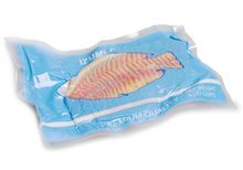 Филе тилапии изумидай без кожи замороженое~280г