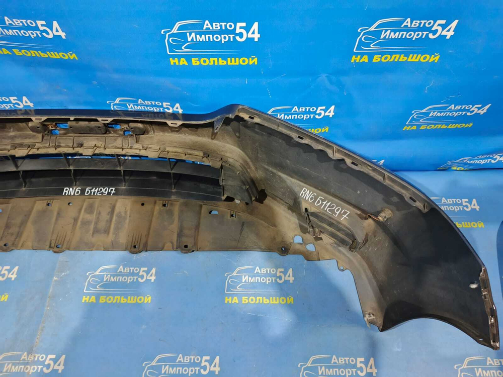 Бампер передний Honda STREAM 2006-2009