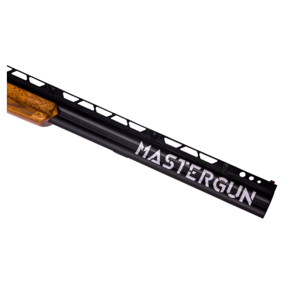 Высокая прицельная планка на МР-27/ИЖ-27, MasterGun