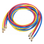 NORDBERG (NFP17P) Комплект для заправки систем кондиционирования