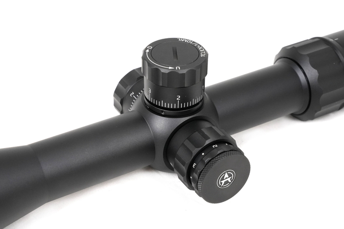 Прицел Arkon Model C 4-16x44