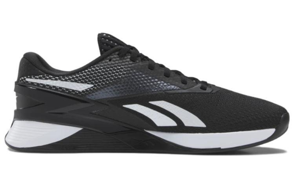 Кроссовки Reebok Nano X 3