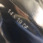 Гребной винт Suzuki DF90-140, DF70A-140A, DF100B (3x14x19) (Osaka)