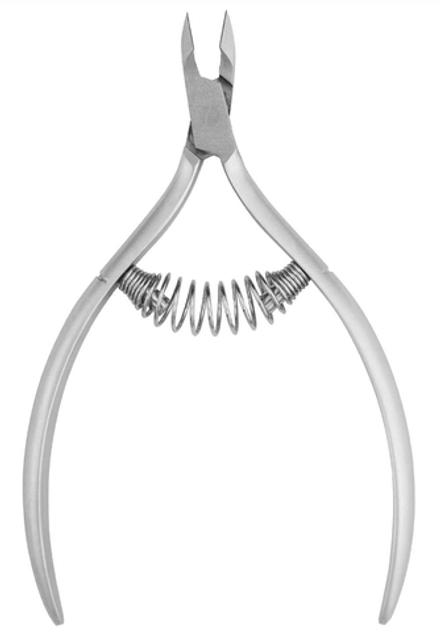 Nippon Nippers N-05S-7 - Кусачки для кутикулы, 7мм