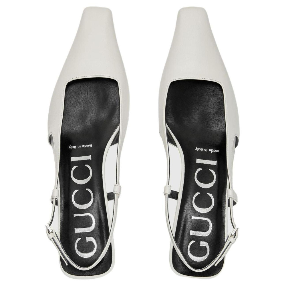 Gucci (Женская размерная сетка)