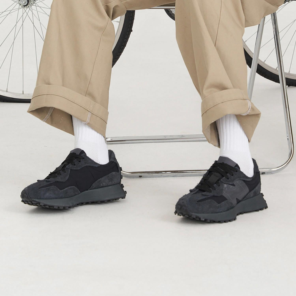 Кроссовки New Balance Nb 327 2024