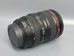 Canon 24-105mm 4L IS USM