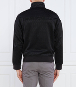 Худи Emporio Armani - черный(3R1MCW 1JMSZ)