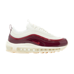 Кроссовки Nike Air Max 97 "Dark Beetroot" (Женская размерная сетка)