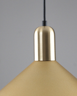 Светильник подвесной Moderli V11549-1P Forli