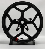 Кованые диски для BMW R NINET PURE SPORT RACER БМВ мотоцикл колеса ковка диск