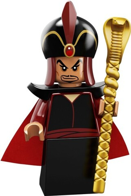 Минифигурка LEGO  71024 - 11 Джафар