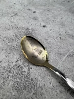 Ложка чайная Милана