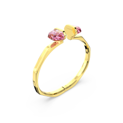 LUCENT:BANGLE VALENTINE ROS/GOS L