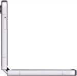 Смартфон Samsung Galaxy Z Flip 5 8/256GB Lavander