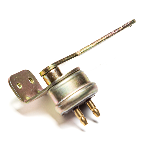 Выключатель стоп-сигнала, ВТЗ, ЛТЗ, МТЗ, ЛИАЗ, ЗИЛ, 12 В