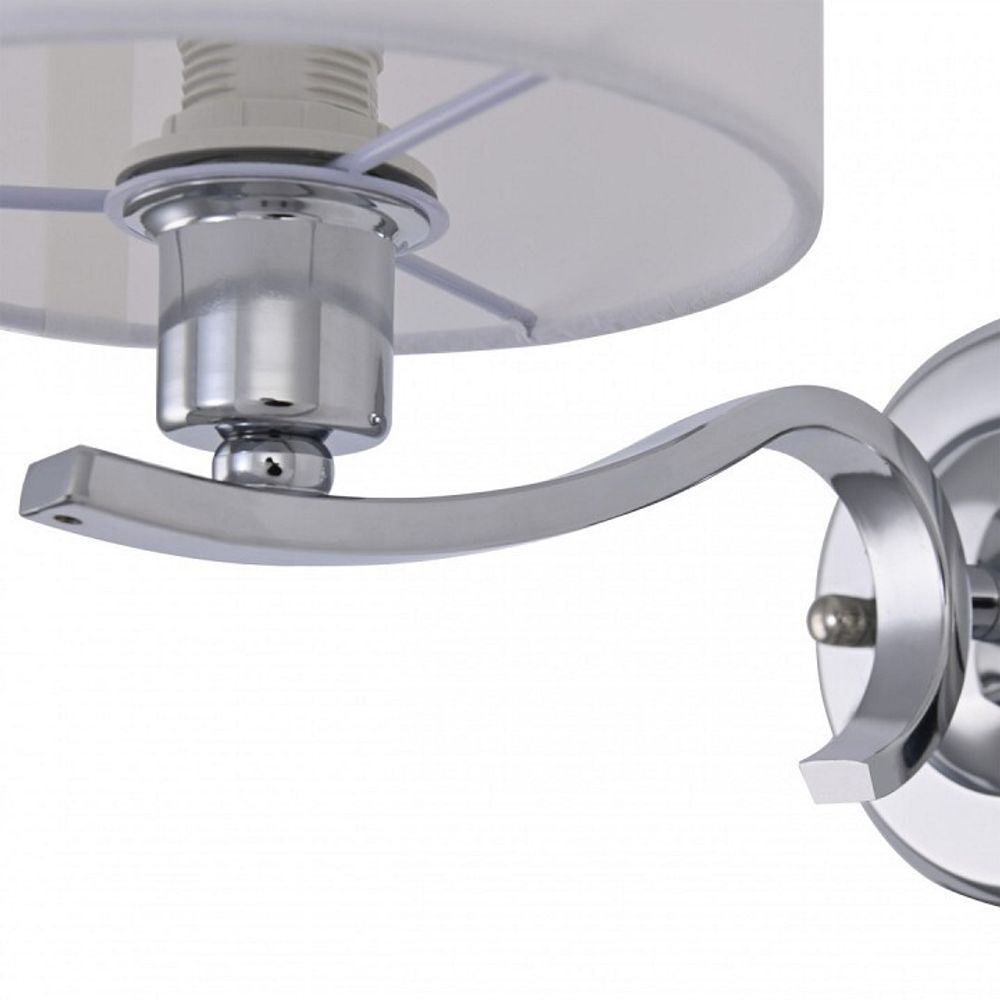 Бра Arte Milano Napoli-2434 332434/1W CR