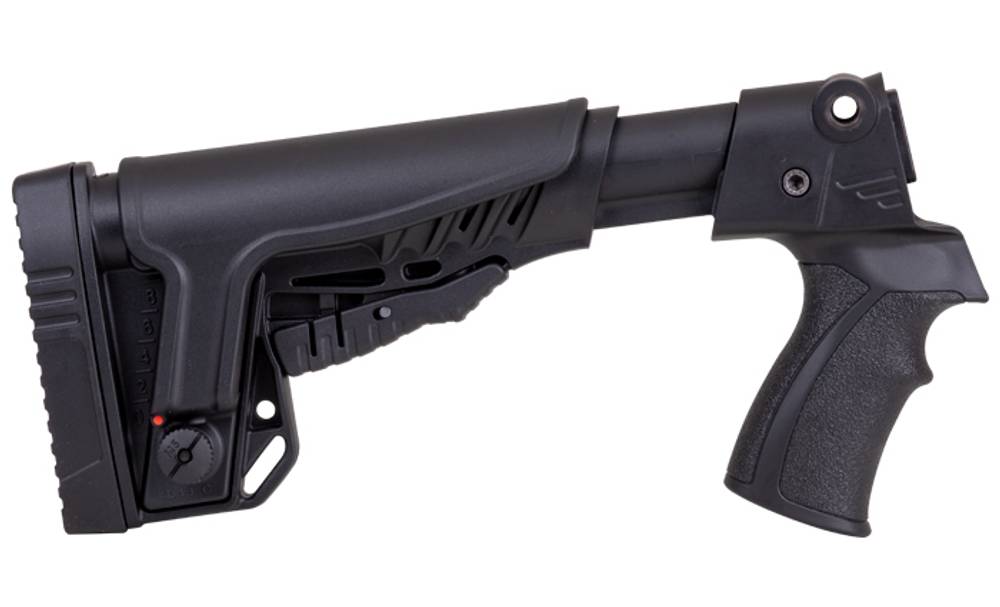 Рукоятка на Бекас DLG Tactical