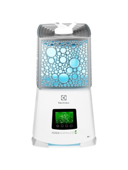 Увлажнитель-ecoBIOCOMPLEX ультразвуковой Electrolux EHU-3915D YOGAhealthline 2.0