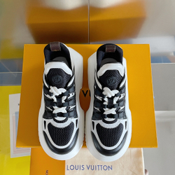Louis Vuitton Archlight 2.0 Platform Sneaker