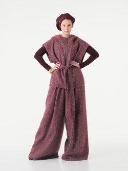 Missoni: жилет