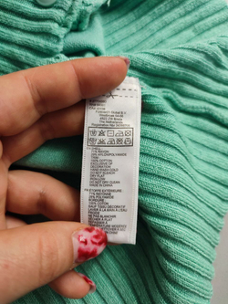 Кардиган Forever 21 красивый 44 размер