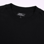 Новая черная футболка Dickies с кармашком и лого на рукаве, L/2XLT/3XLT/4XLT