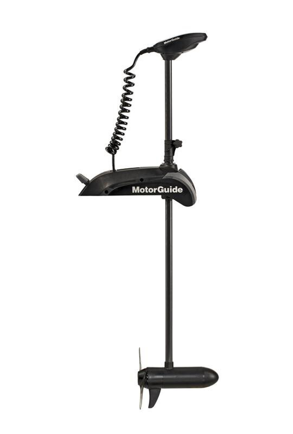 Лодочный электромотор MotorGuide Xi5-80FW 60" 24V FP SNR GPS 940800240