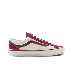 Кеды Vans Style 36 Classics 'Red White' VN0A54F6KG2