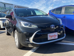 TOYOTA AQUA HYBRID 2023 г.