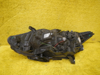 Битая Фара правая Nissan Qashqai J11 (2013-2019) галоген