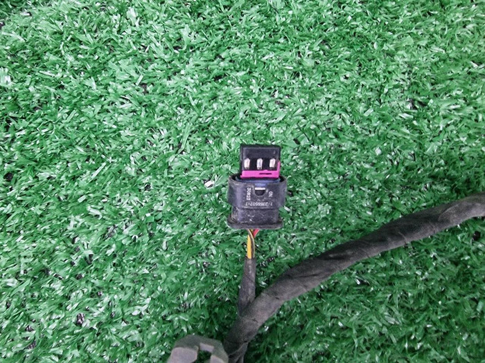 Проводка заднего бампера Haval Jolion (2024-н.в.)