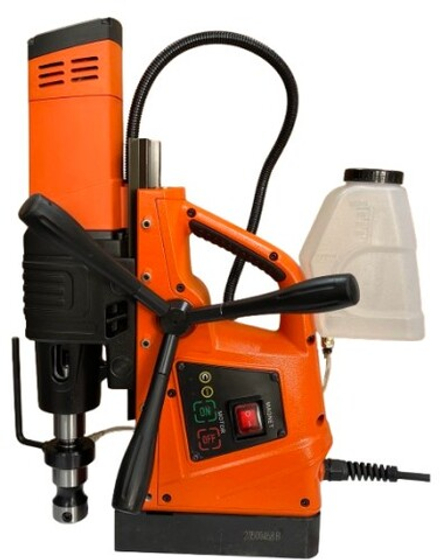 Станок сверлильный на магнитной подошве AT-S SU-60