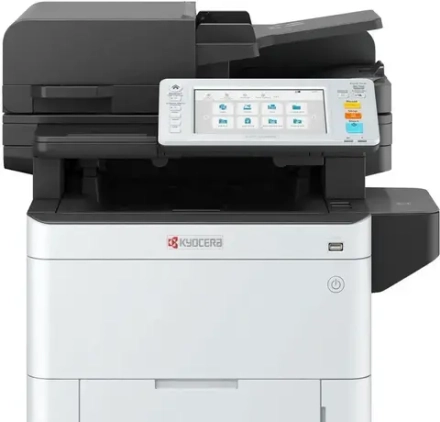 МФУ лазерное Kyocera ECOSYS MA3500cix (A4), цветное (1102YK3NL0)