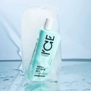 ICE Refill My Hair - для сухих, тусклых и обезвоженных волос