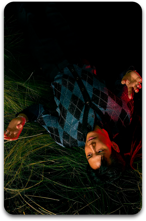 Карта #1322 / Lee Jungjae