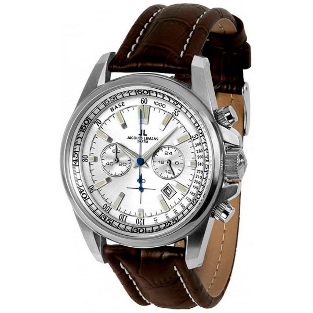 Jacques Lemans 1-1117.1BN