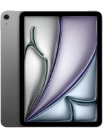 Планшет Apple iPad Air 11 M2 2024 WiFi 128gb Space gray