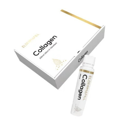 Collagen Eldermafill | Коллаген