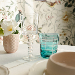 Стакан для чая Pont Aux Choux Rose Poudre (270 мл)