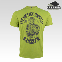 Футболка Sons Of Ars Arma