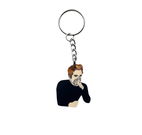 Ты мой личный сорт героина