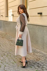 Платье УК-637-2 Fabrika